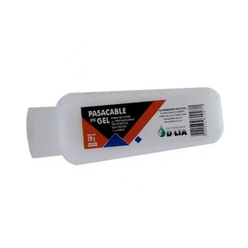 PASACABLE EN GEL P/INST.ELECT. 220G PASA